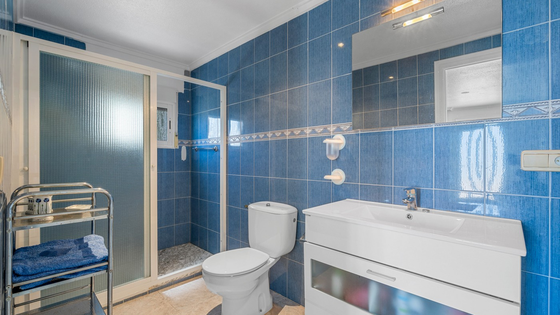 Resale - Detached Villa - Ciudad Quesada - La Marquesa Golf