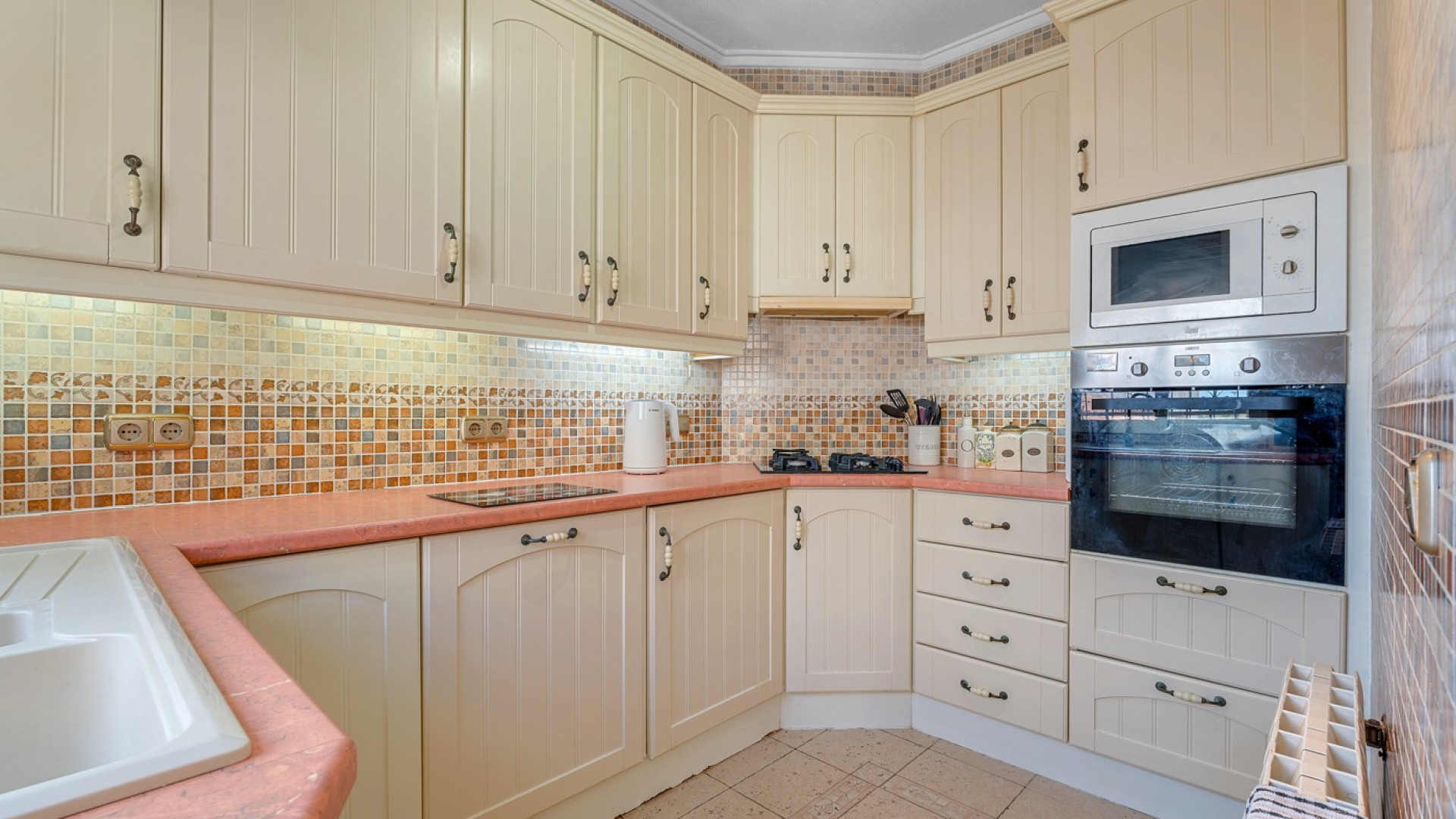 Resale - Detached Villa - Ciudad Quesada - La Marquesa Golf