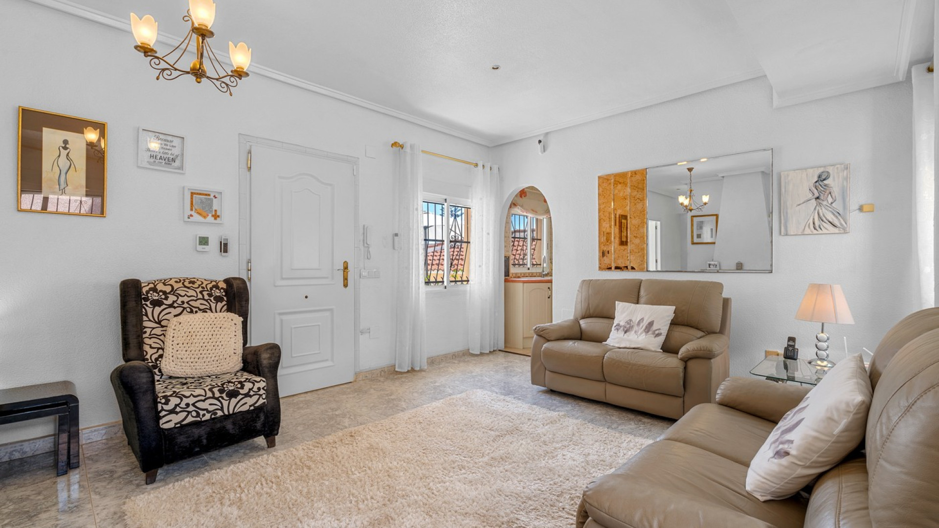 Resale - Detached Villa - Ciudad Quesada - La Marquesa Golf