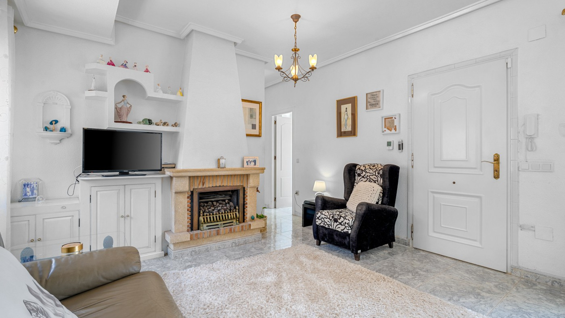 Resale - Detached Villa - Ciudad Quesada - La Marquesa Golf