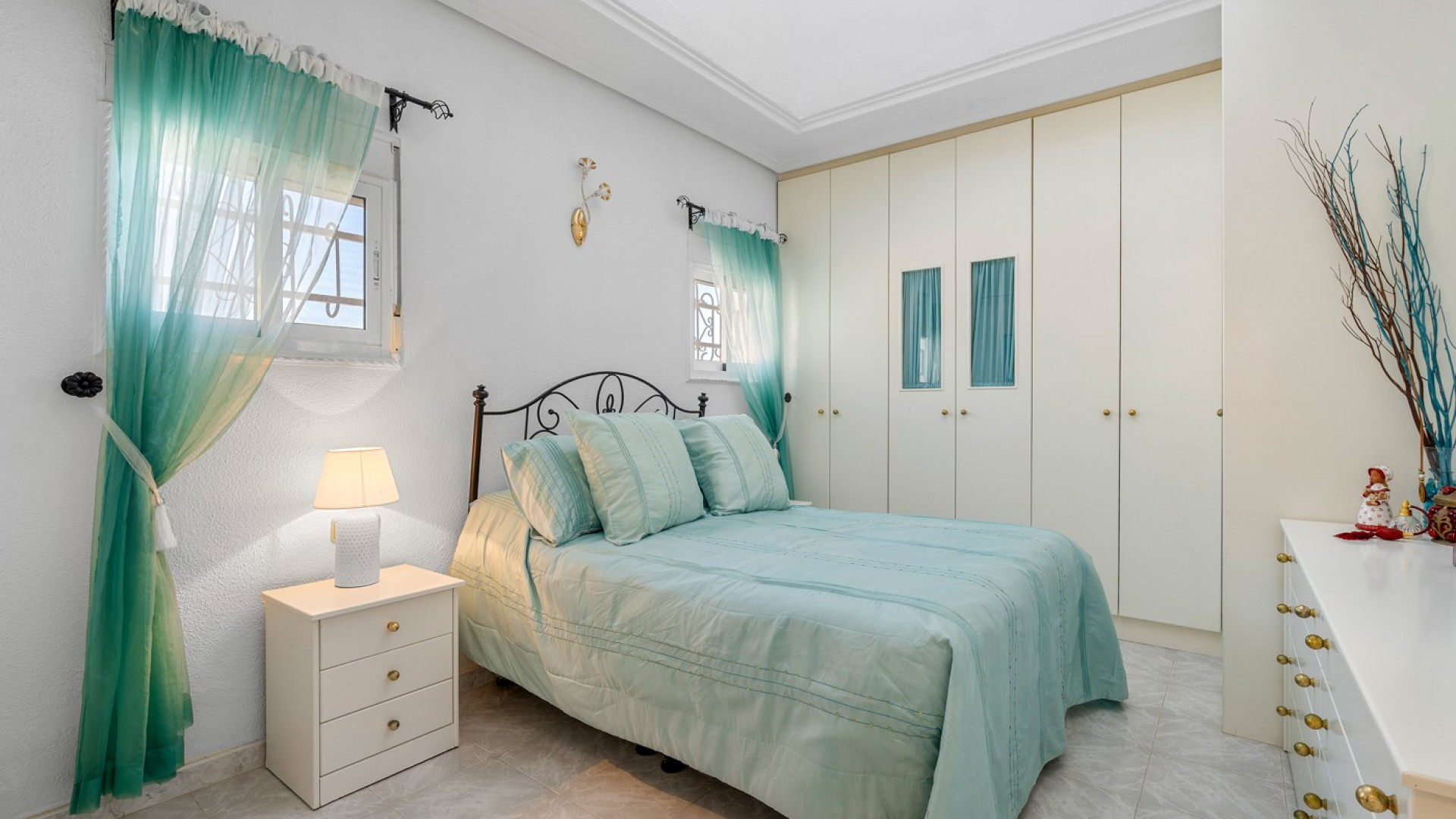 Resale - Detached Villa - Ciudad Quesada - La Marquesa Golf