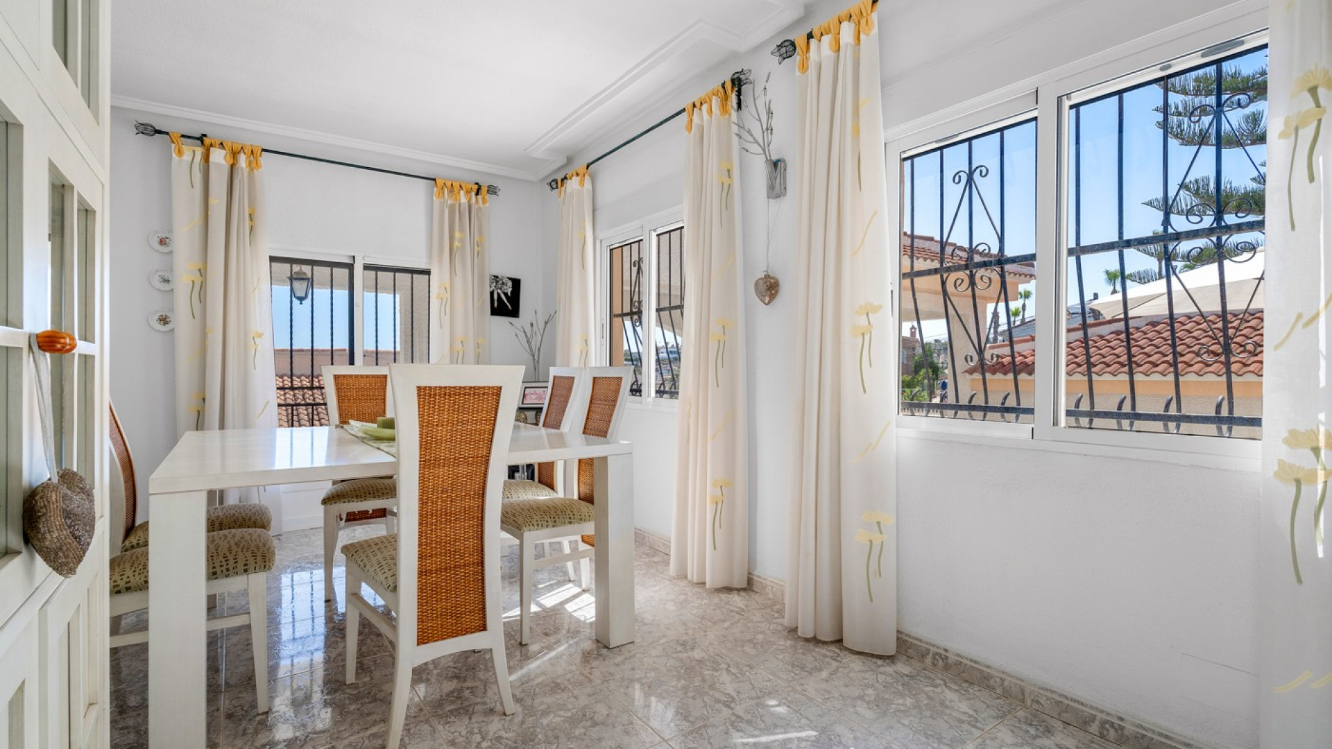 Resale - Detached Villa - Ciudad Quesada - La Marquesa Golf