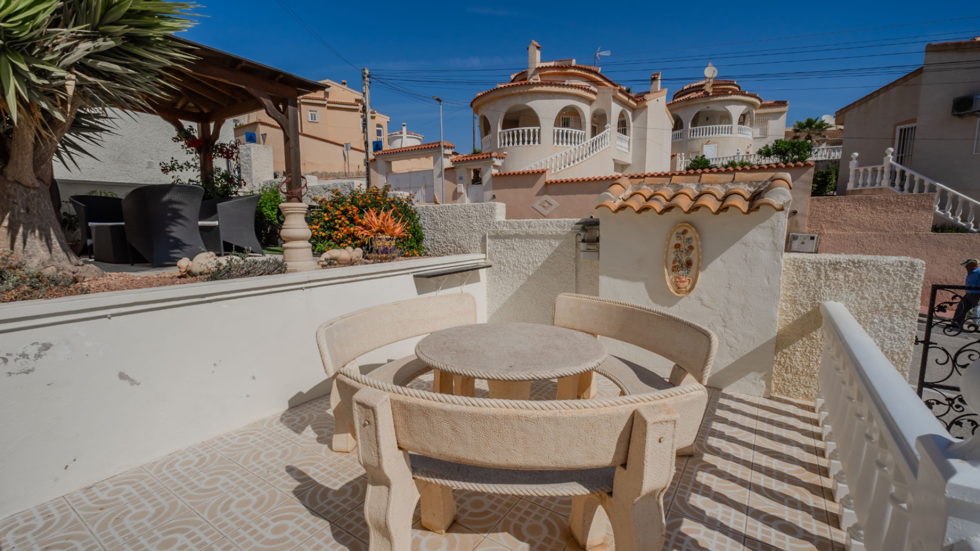 Resale - Detached Villa - Ciudad Quesada - La Marquesa Golf