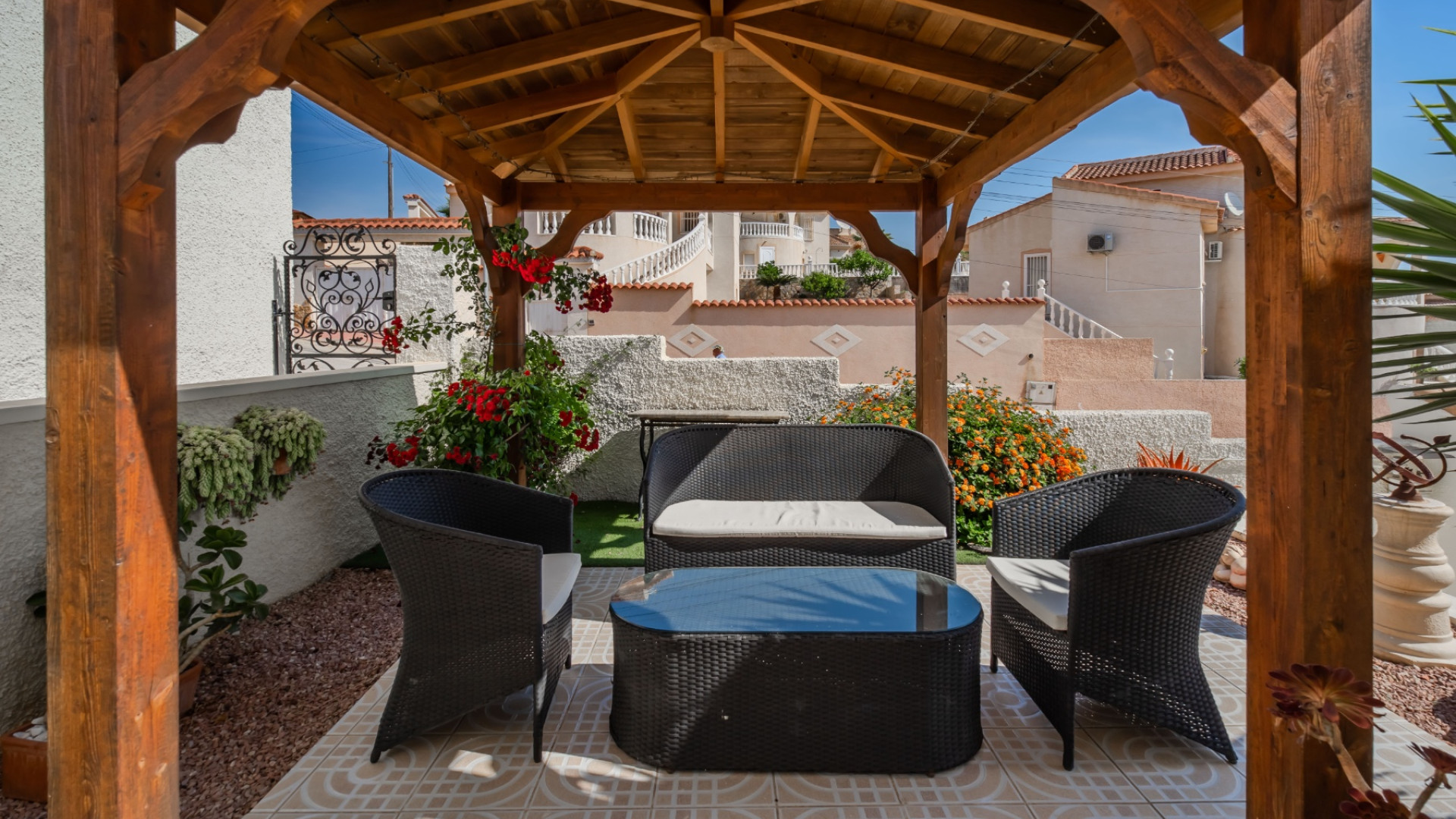 Resale - Detached Villa - Ciudad Quesada - La Marquesa Golf