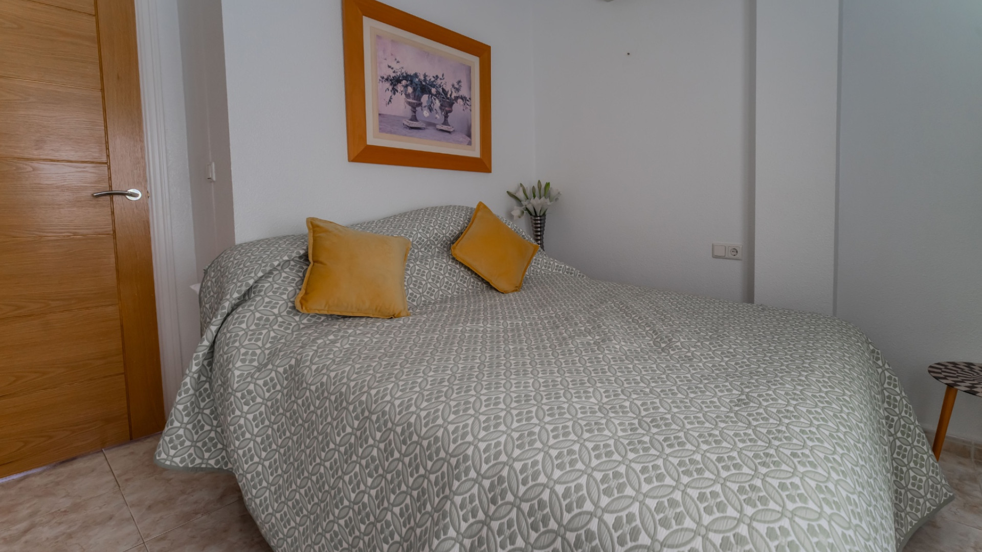 Resale - Detached Villa - Ciudad Quesada - La Marquesa Golf