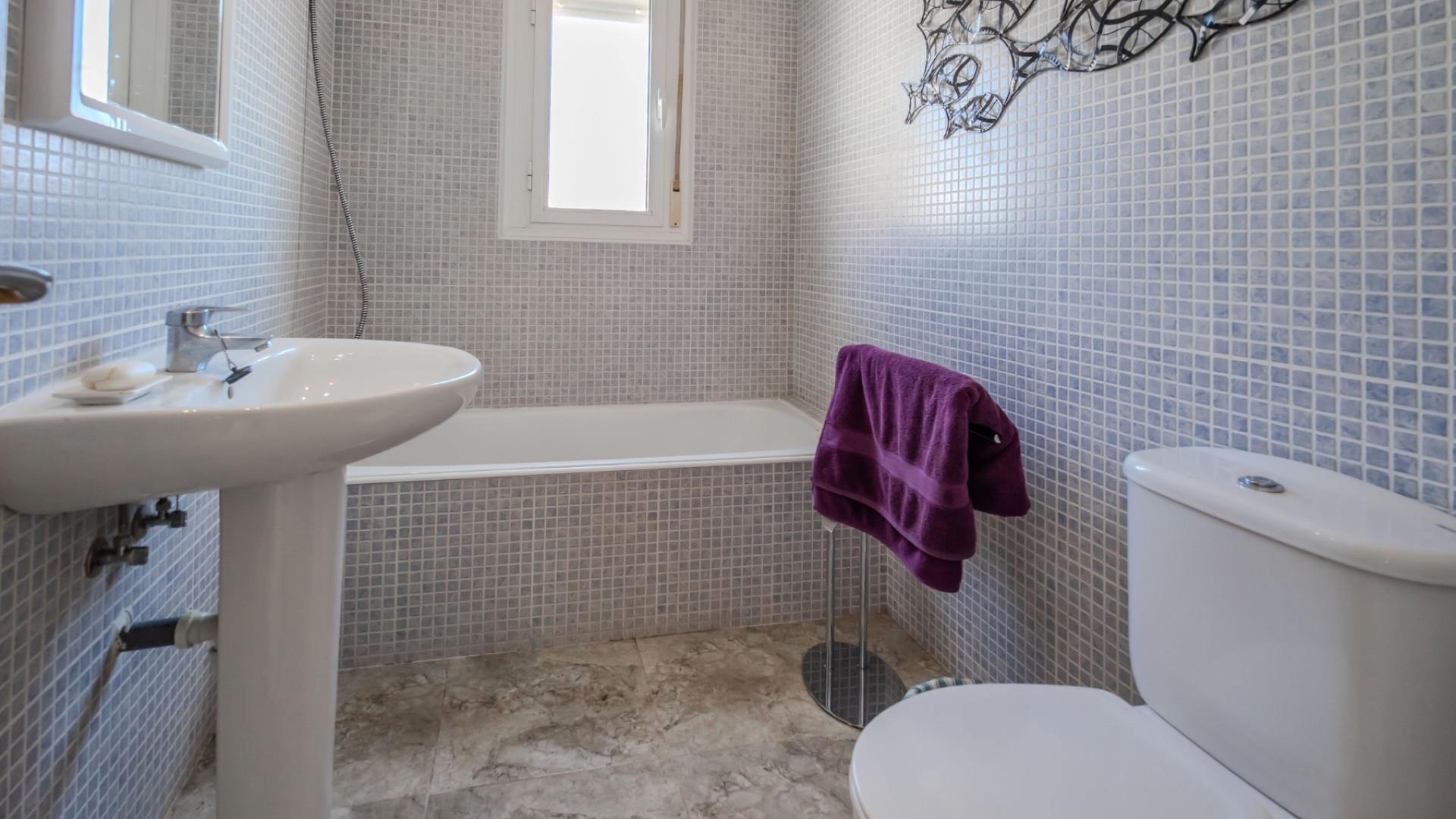 Resale - Detached Villa - Ciudad Quesada - La Marquesa Golf