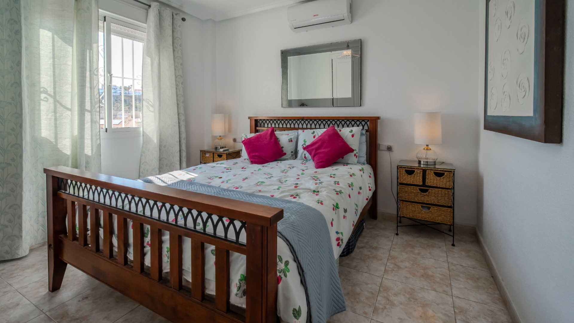Resale - Detached Villa - Ciudad Quesada - La Marquesa Golf