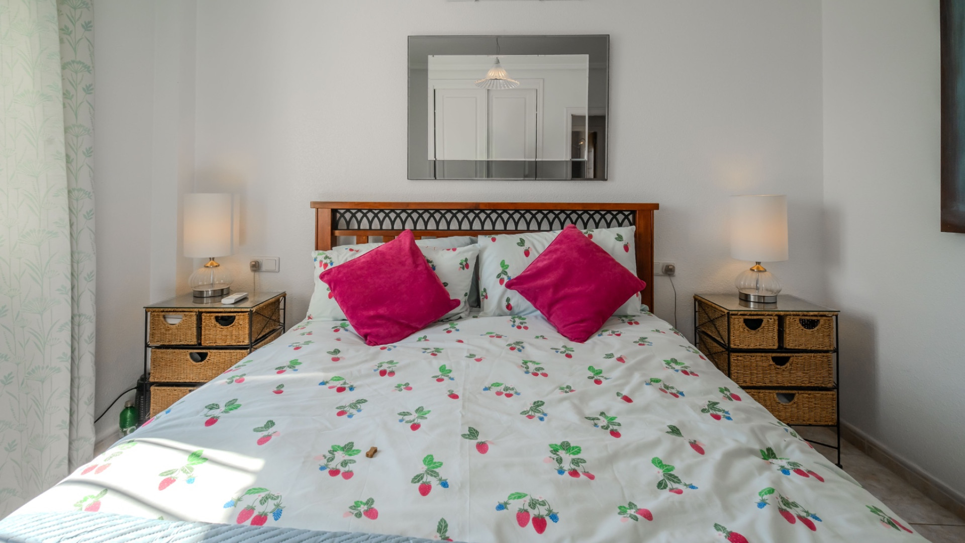 Resale - Detached Villa - Ciudad Quesada - La Marquesa Golf
