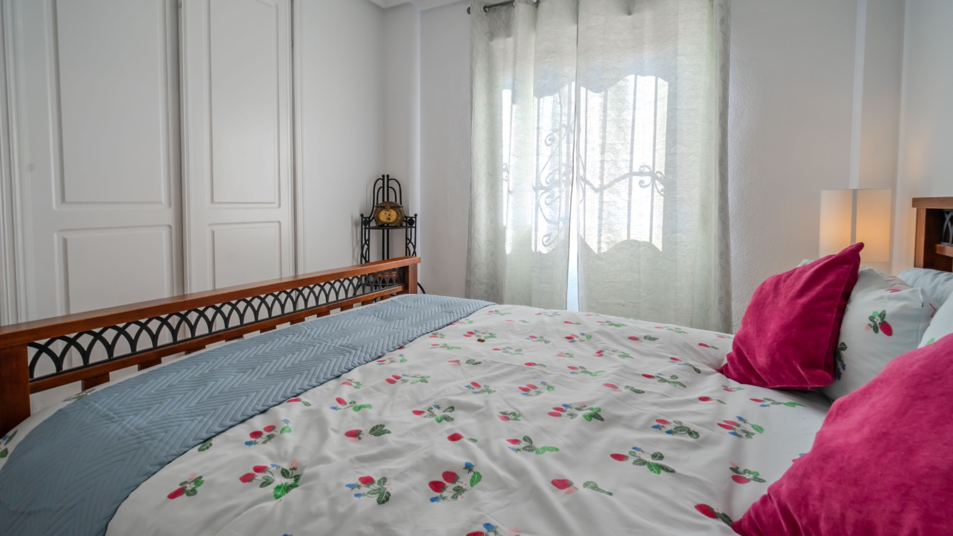 Resale - Detached Villa - Ciudad Quesada - La Marquesa Golf