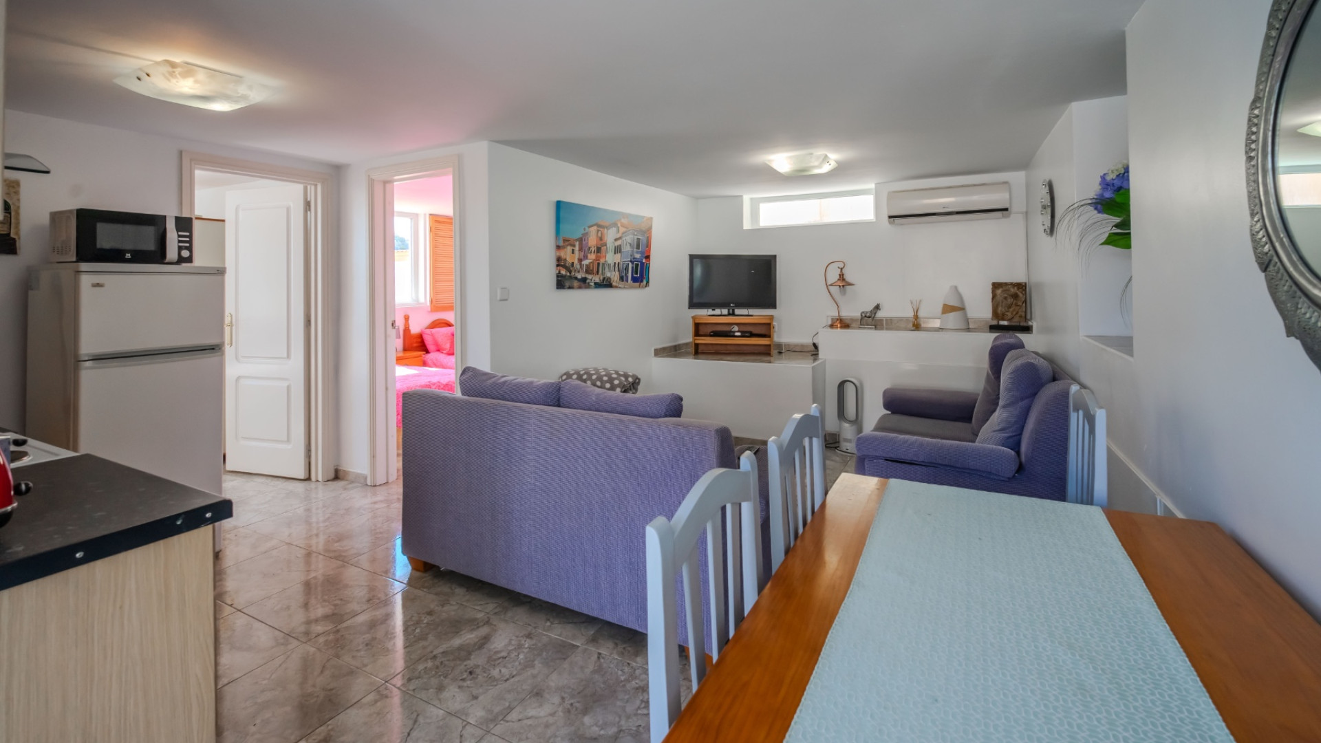 Resale - Detached Villa - Ciudad Quesada - La Marquesa Golf