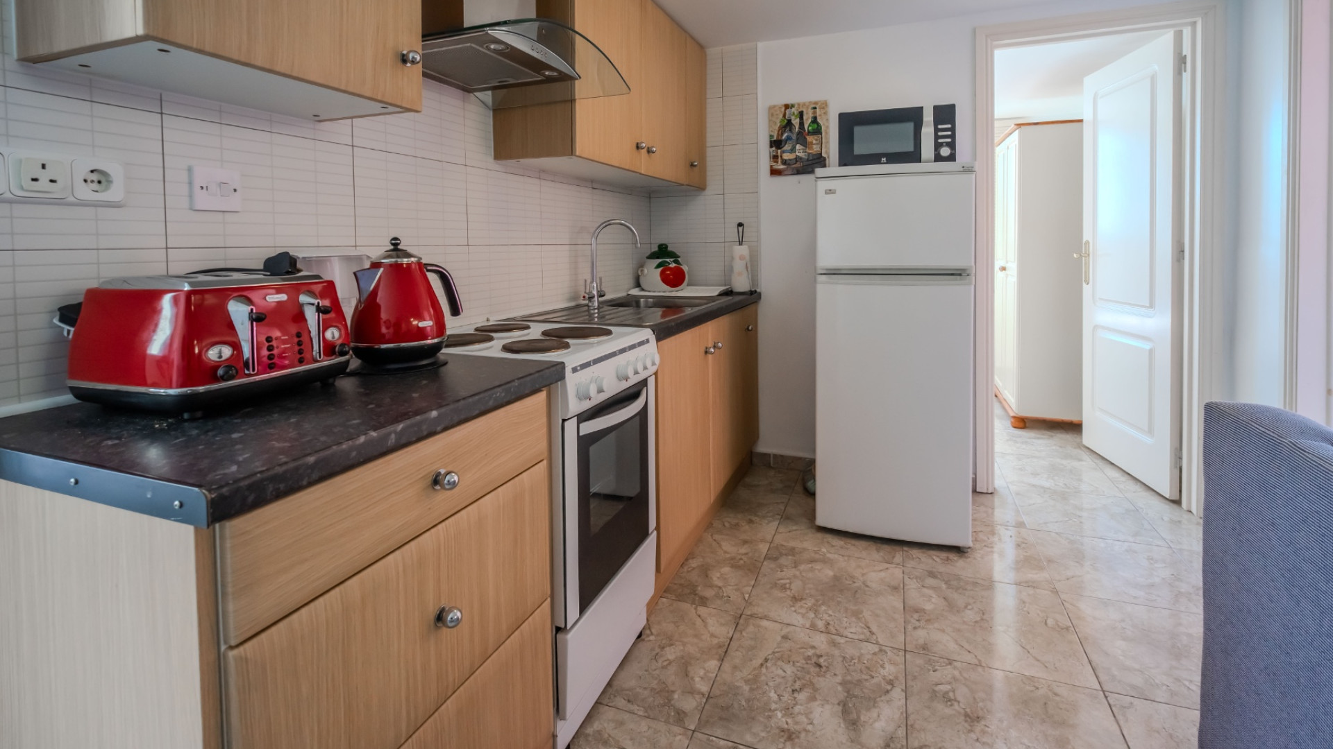 Resale - Detached Villa - Ciudad Quesada - La Marquesa Golf