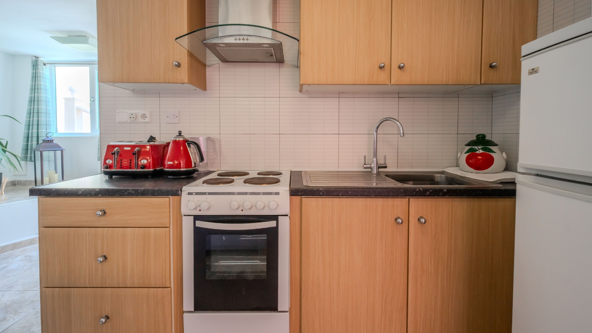 Resale - Detached Villa - Ciudad Quesada - La Marquesa Golf