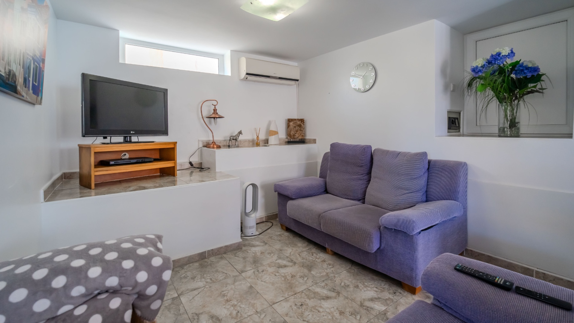 Resale - Detached Villa - Ciudad Quesada - La Marquesa Golf