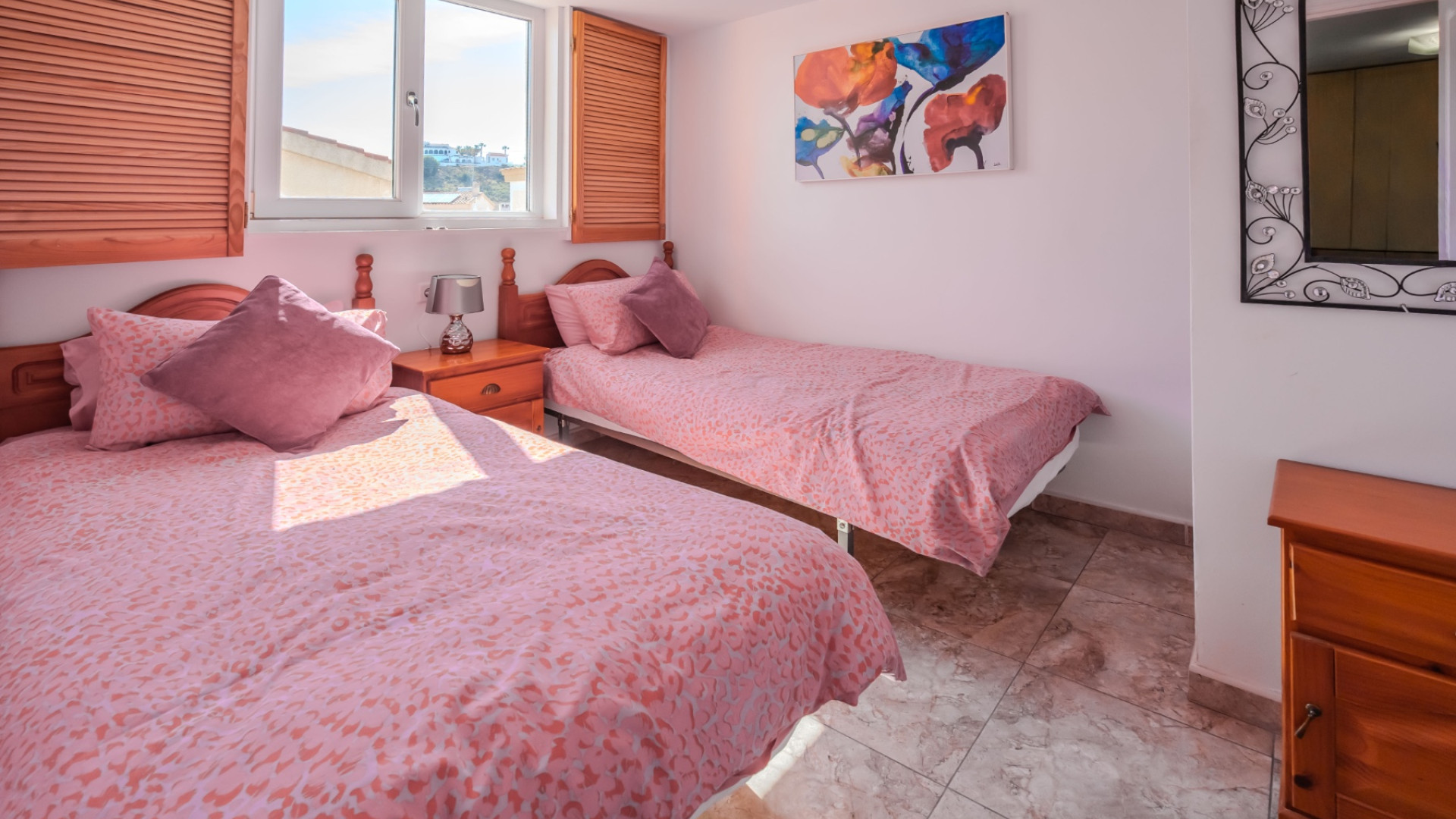 Resale - Detached Villa - Ciudad Quesada - La Marquesa Golf