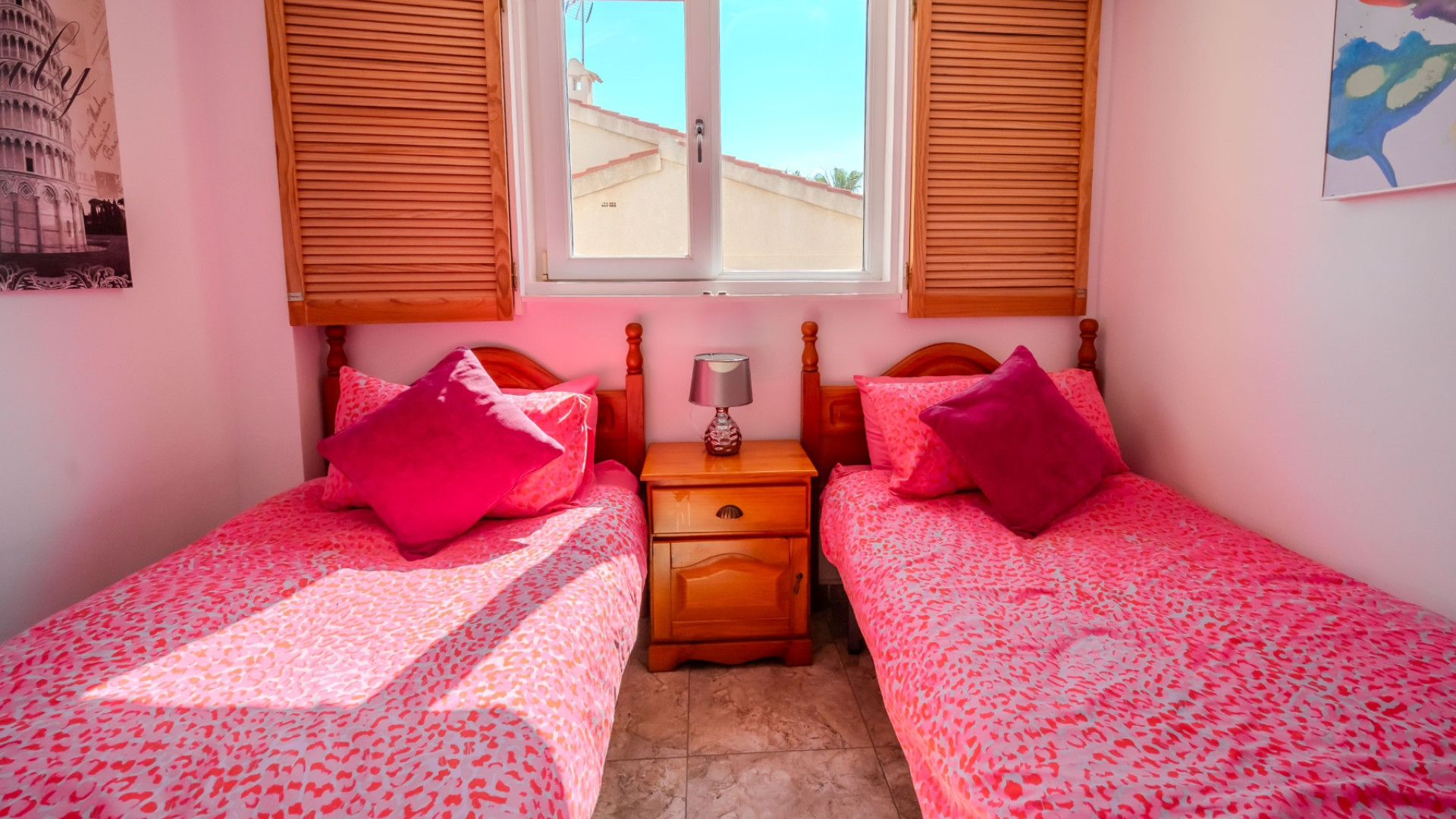 Resale - Detached Villa - Ciudad Quesada - La Marquesa Golf