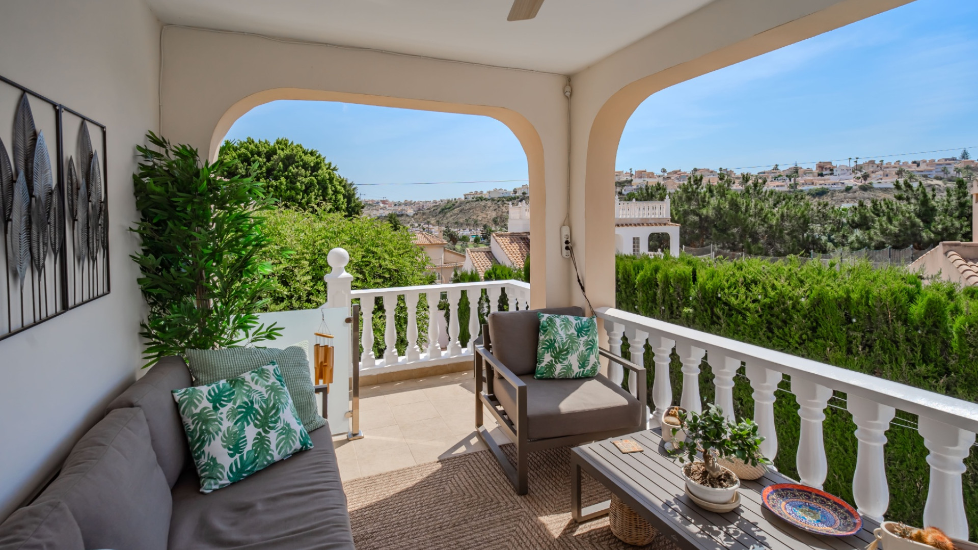 Resale - Detached Villa - Ciudad Quesada - La Marquesa Golf
