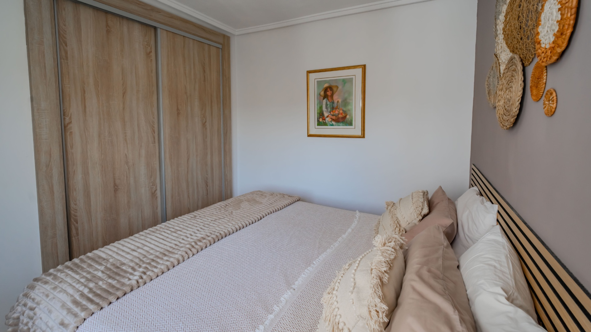 Resale - Detached Villa - Ciudad Quesada - La Marquesa Golf