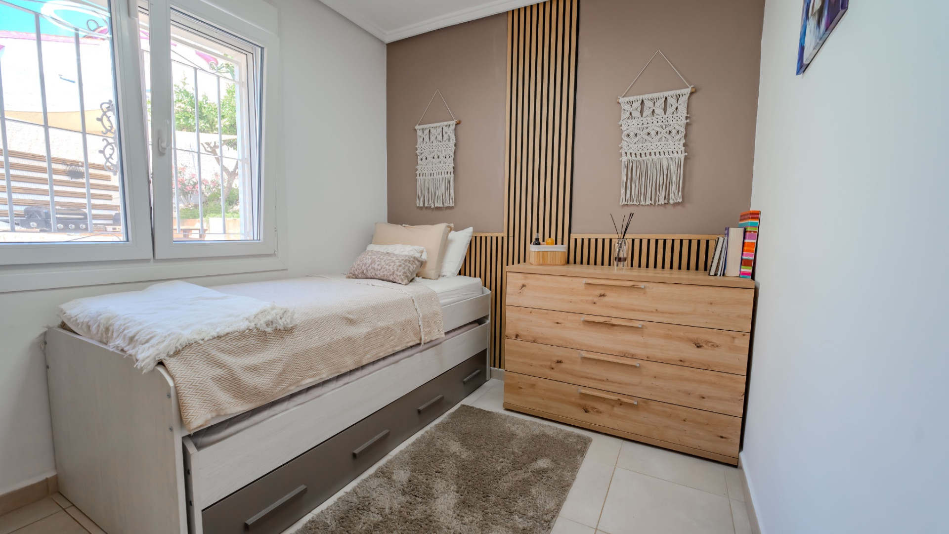 Resale - Detached Villa - Ciudad Quesada - La Marquesa Golf