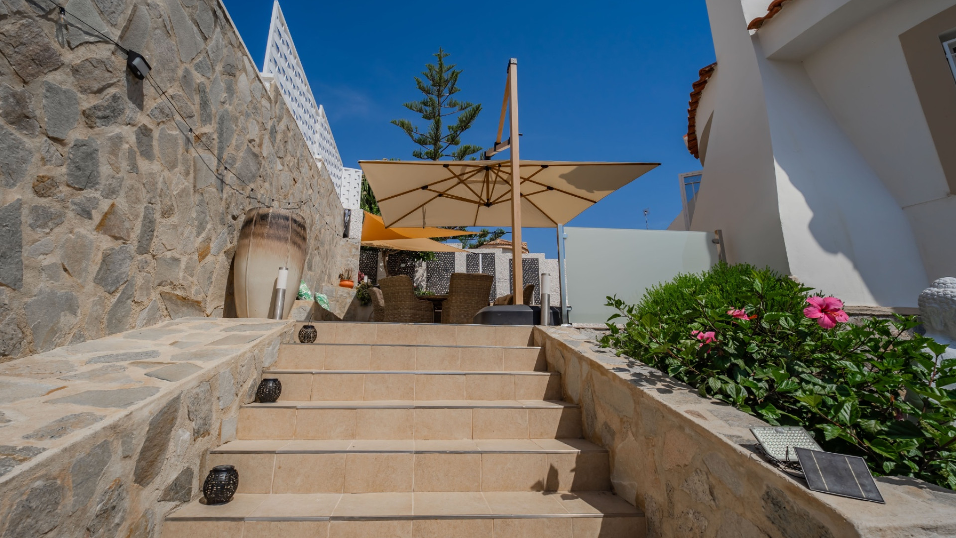 Resale - Detached Villa - Ciudad Quesada - La Marquesa Golf