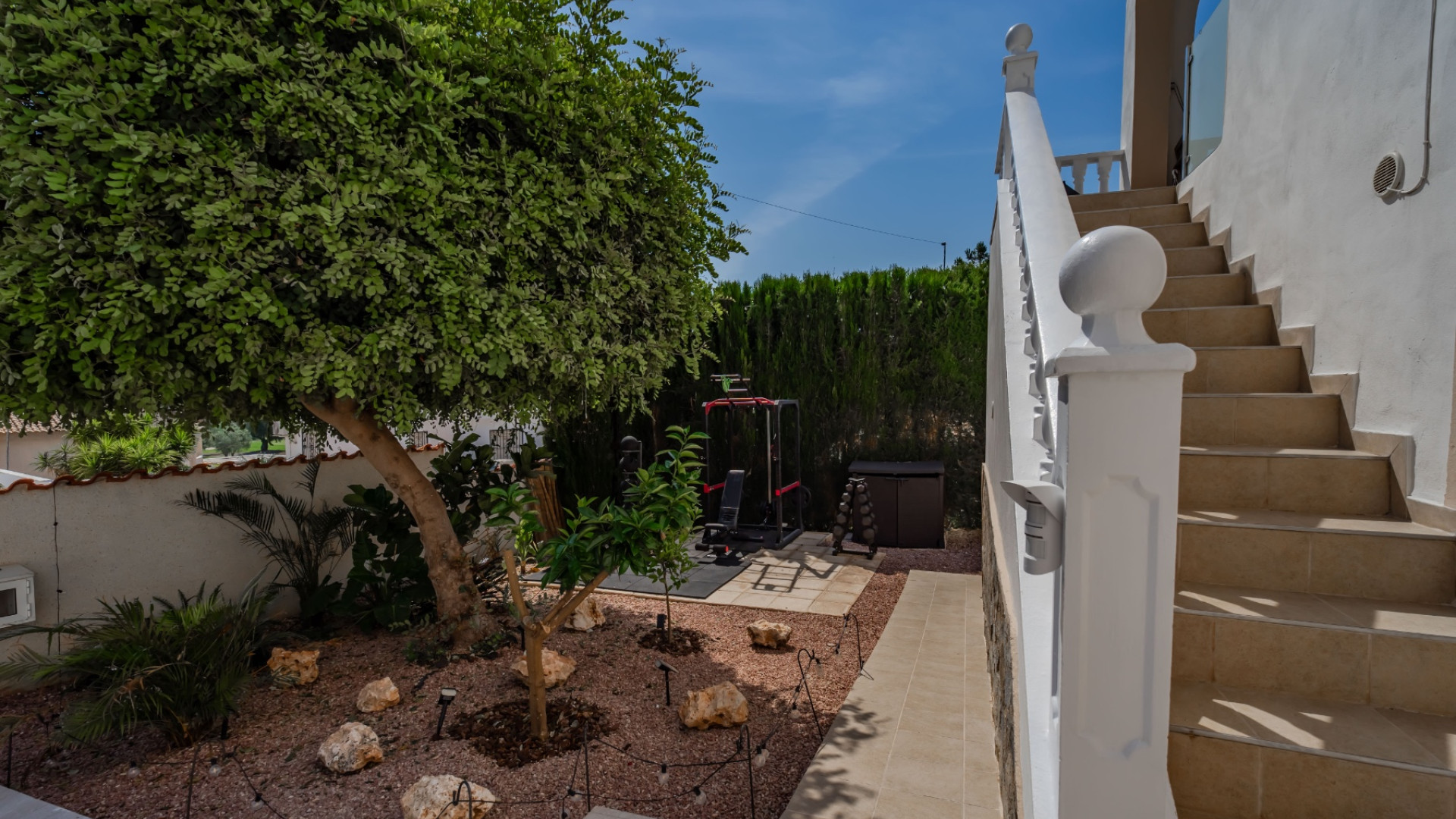 Resale - Detached Villa - Ciudad Quesada - La Marquesa Golf