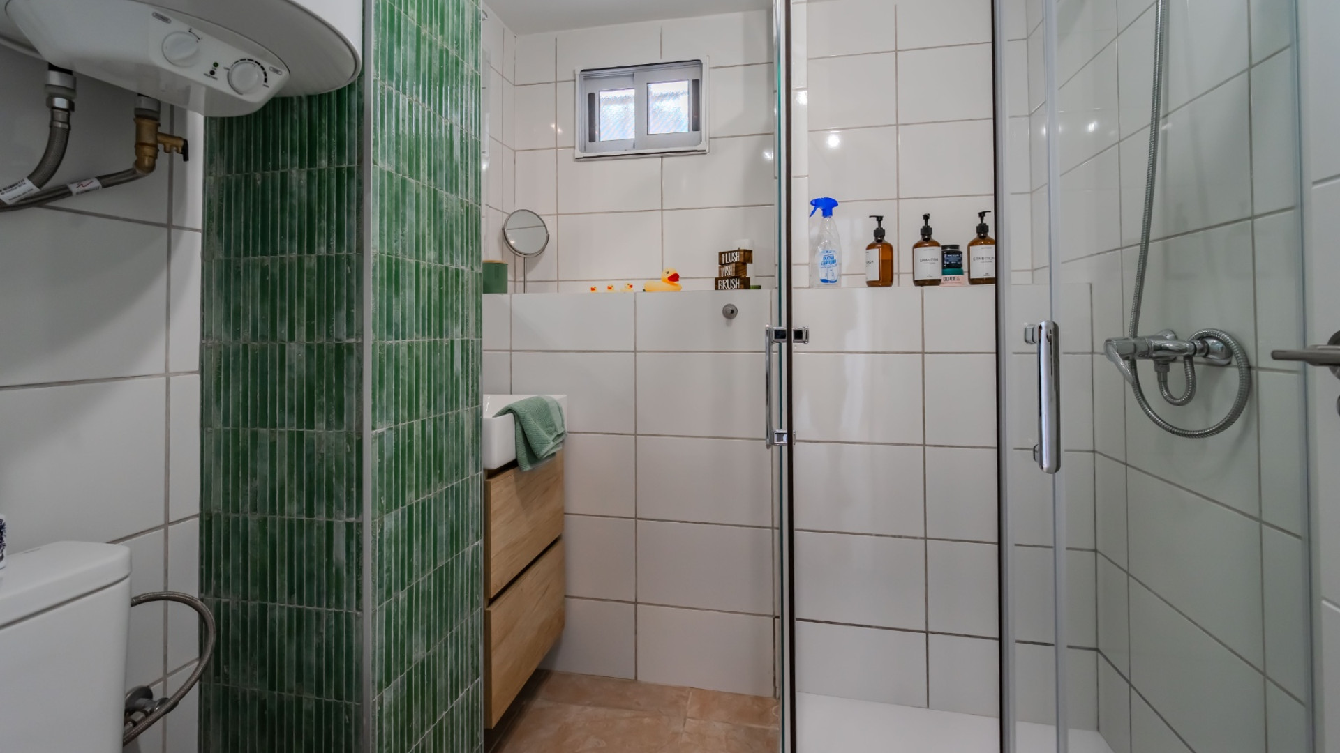Resale - Detached Villa - Ciudad Quesada - La Marquesa Golf