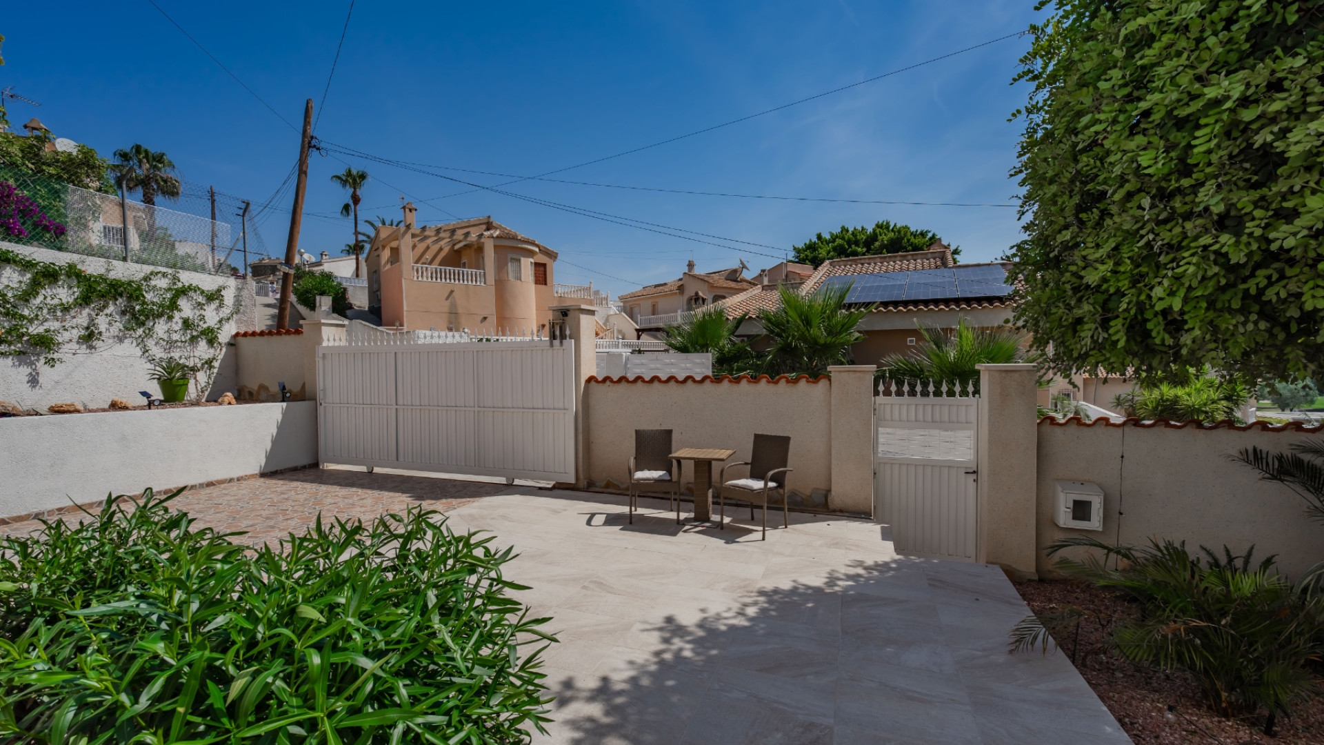 Resale - Detached Villa - Ciudad Quesada - La Marquesa Golf