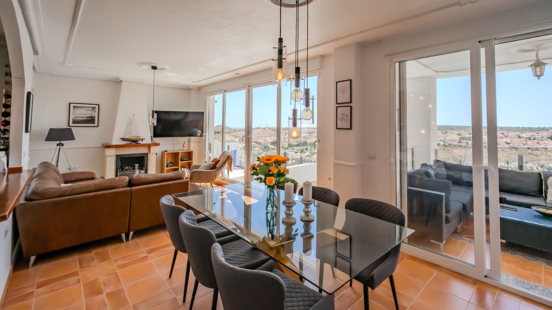 Resale - Detached Villa - Ciudad Quesada - La Marquesa Golf