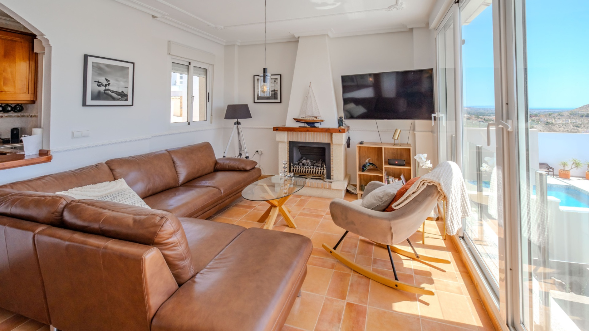 Resale - Detached Villa - Ciudad Quesada - La Marquesa Golf