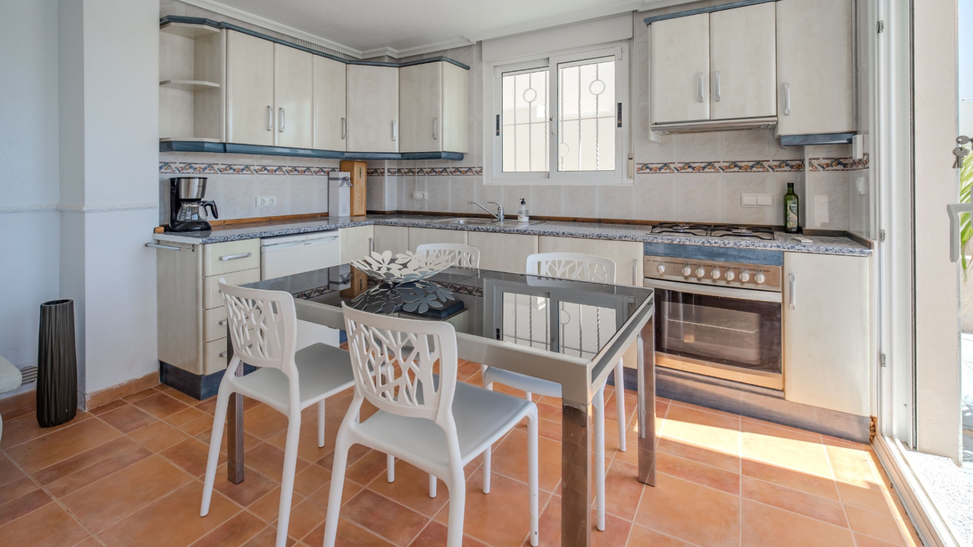 Resale - Detached Villa - Ciudad Quesada - La Marquesa Golf