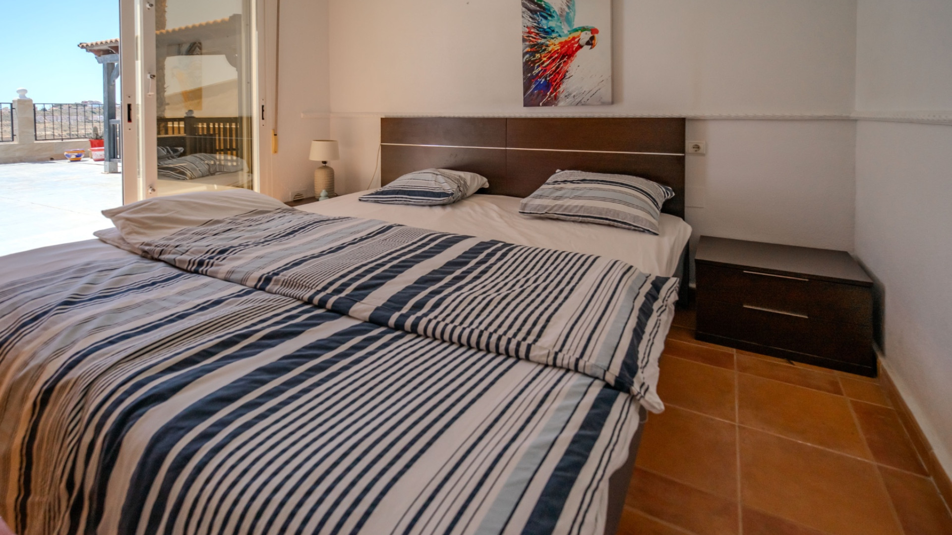 Resale - Detached Villa - Ciudad Quesada - La Marquesa Golf
