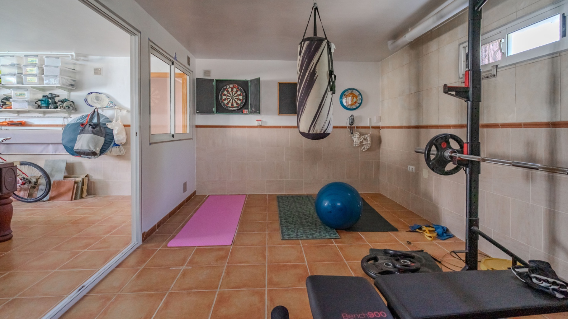 Resale - Detached Villa - Ciudad Quesada - La Marquesa Golf
