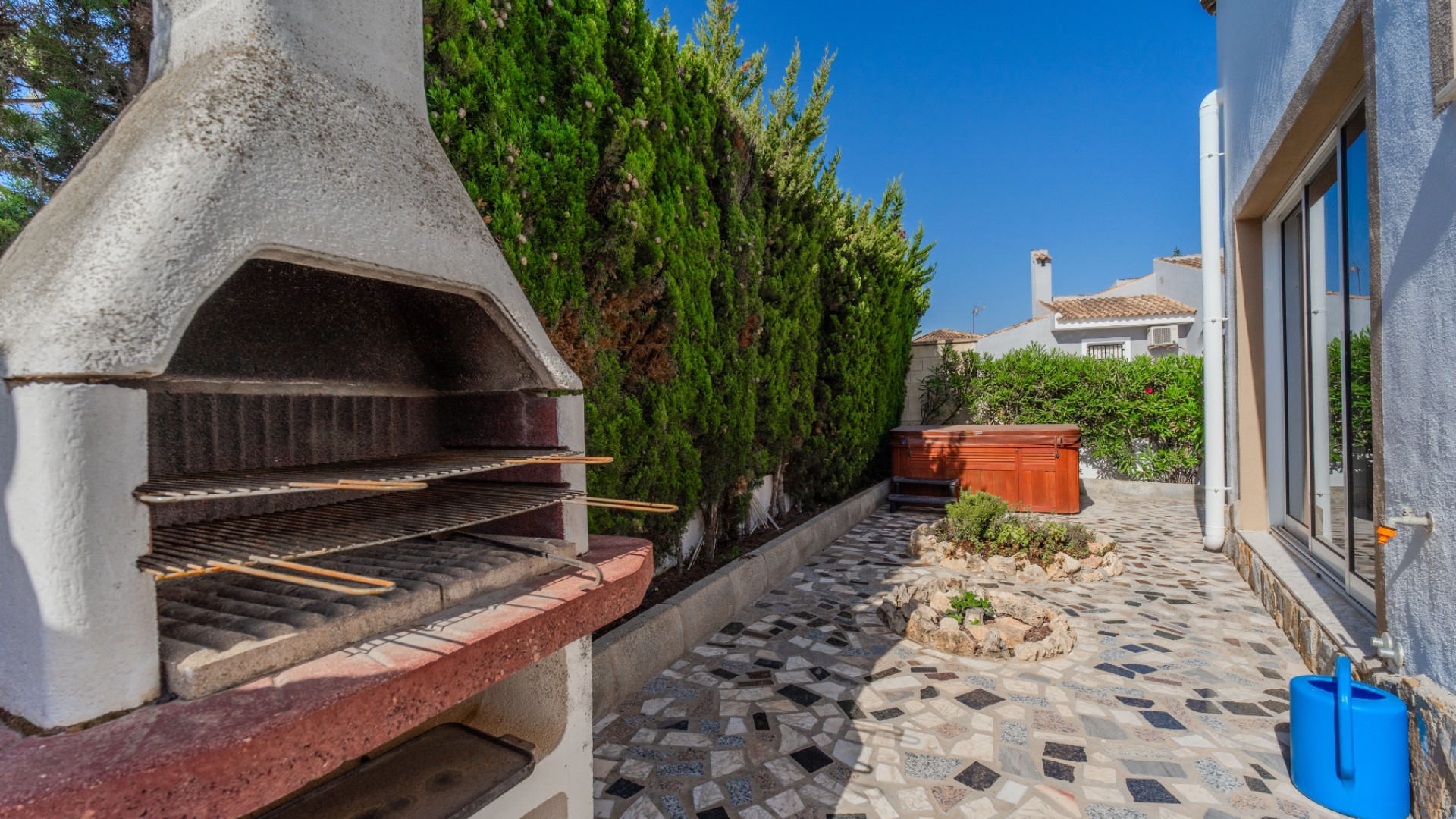 Resale - Detached Villa - Ciudad Quesada - La Marquesa Golf