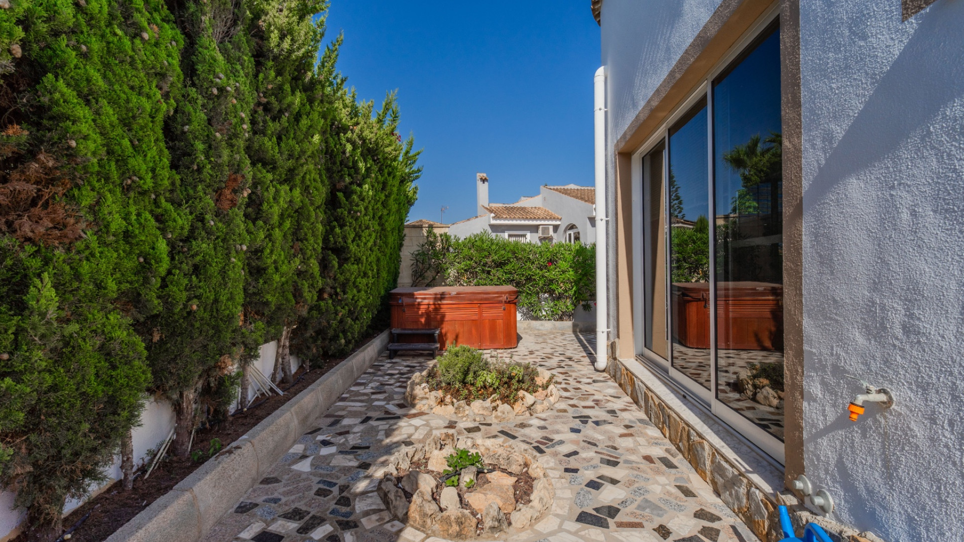 Resale - Detached Villa - Ciudad Quesada - La Marquesa Golf