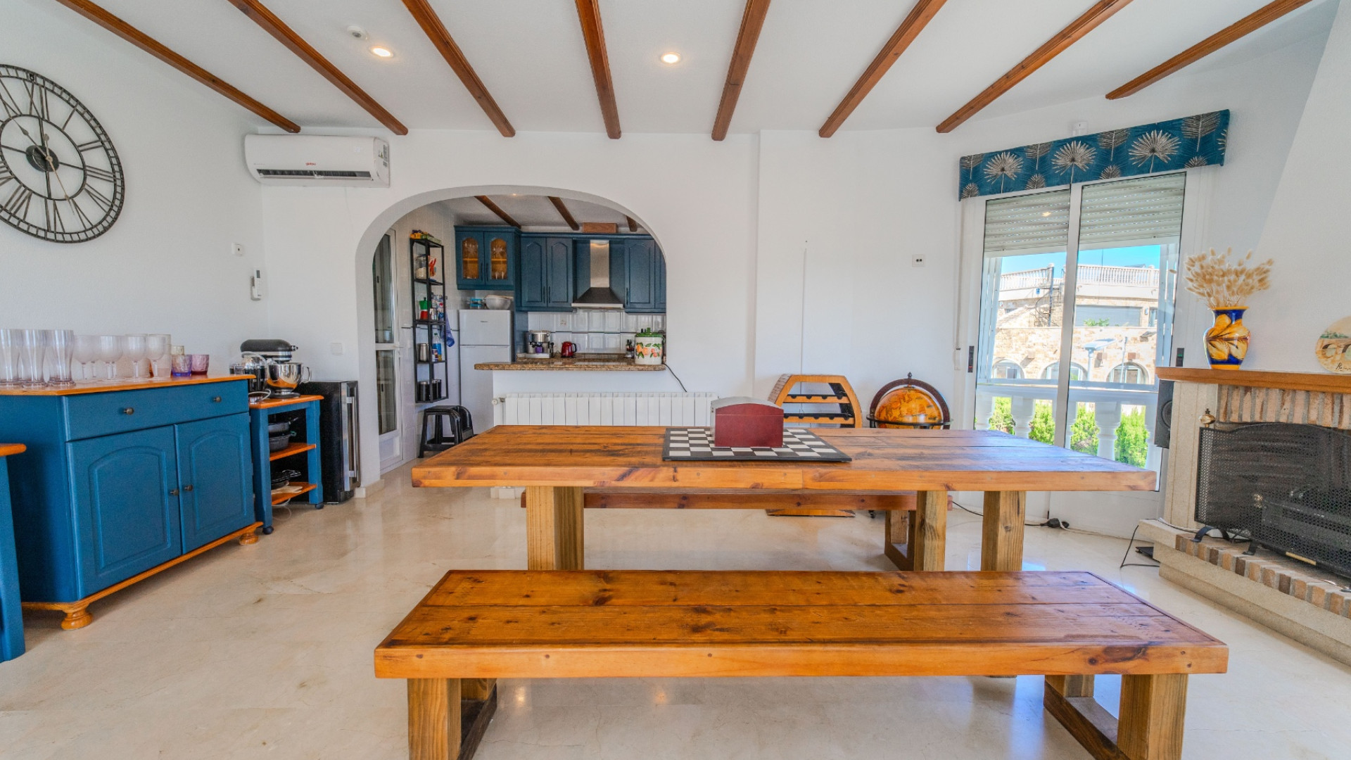 Resale - Detached Villa - Ciudad Quesada - La Marquesa Golf