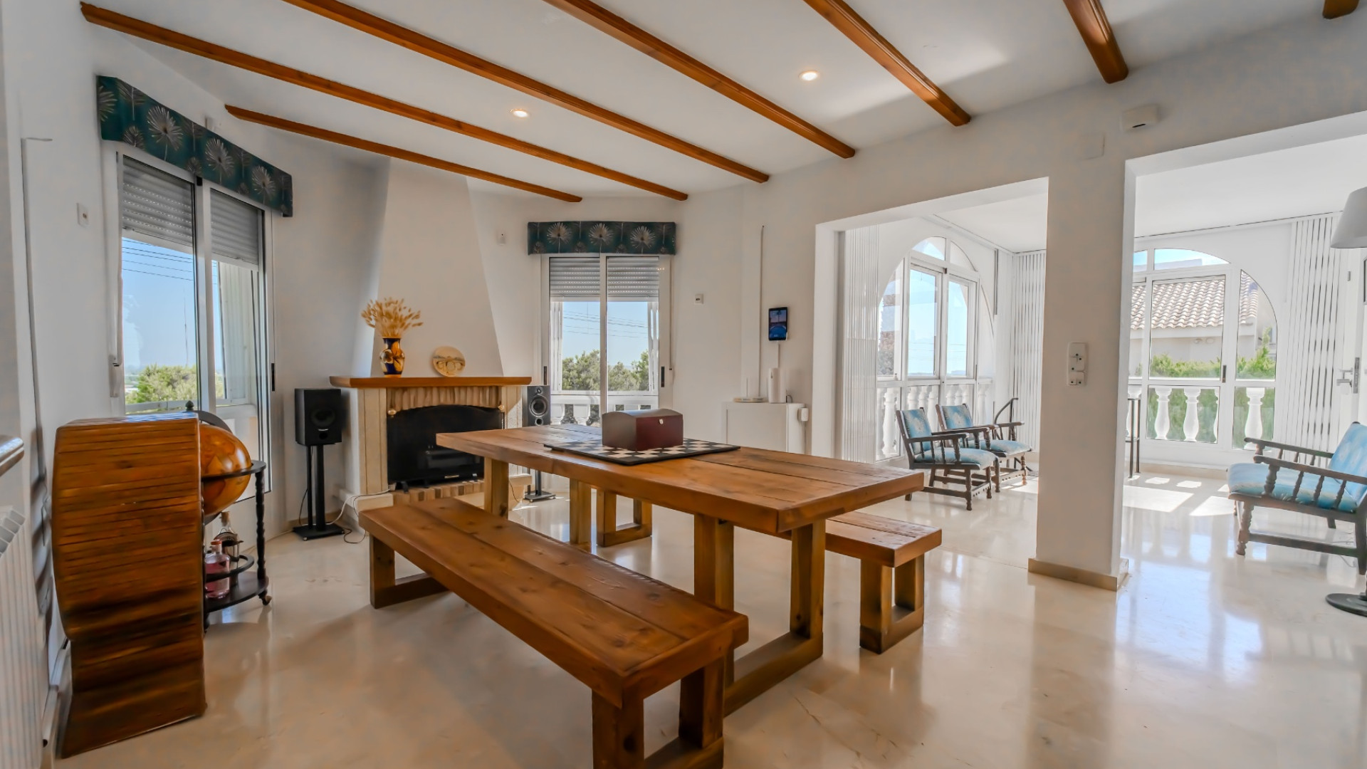 Resale - Detached Villa - Ciudad Quesada - La Marquesa Golf