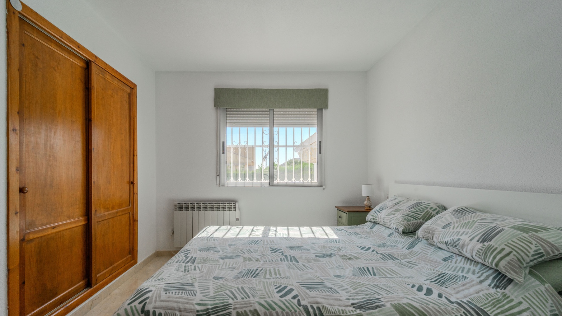 Resale - Detached Villa - Ciudad Quesada - La Marquesa Golf
