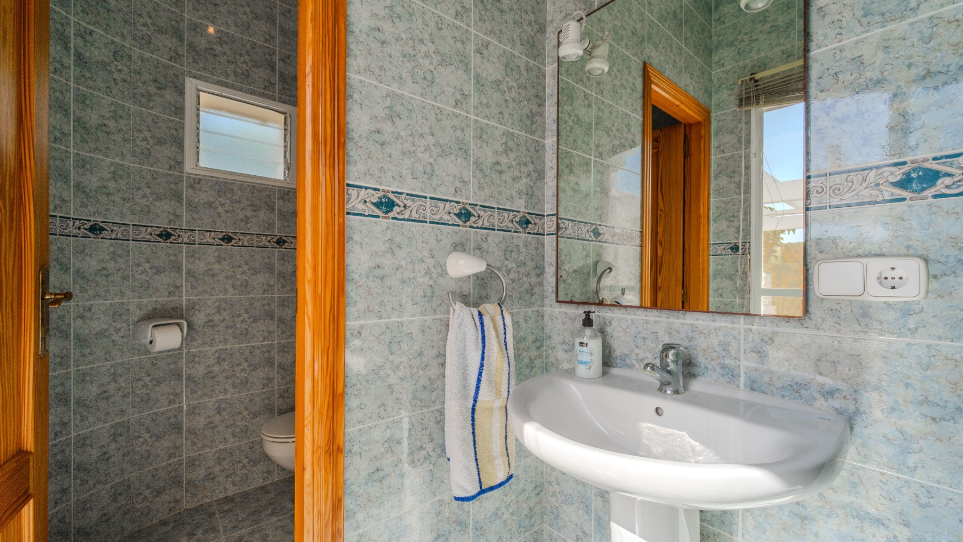 Resale - Detached Villa - Ciudad Quesada - La Marquesa Golf