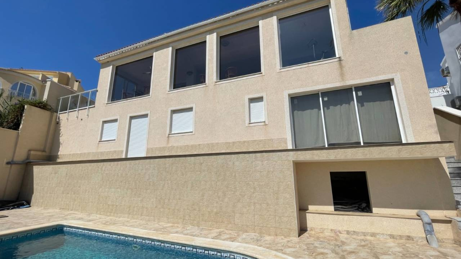 Resale - Detached Villa - Ciudad Quesada - La Marquesa