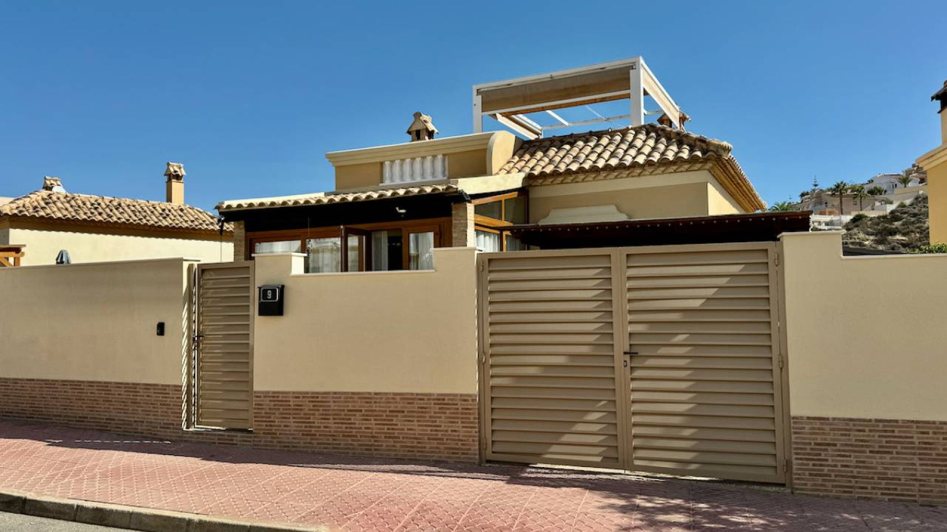 Resale - Detached Villa - Ciudad Quesada - La Marquesa