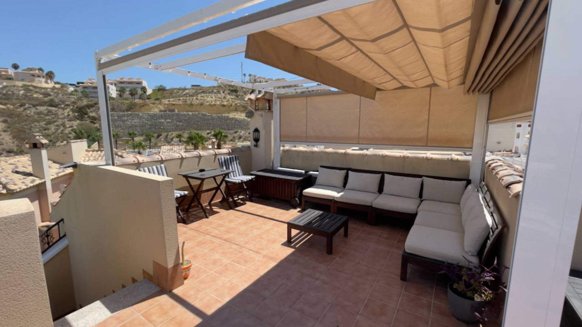 Resale - Detached Villa - Ciudad Quesada - La Marquesa