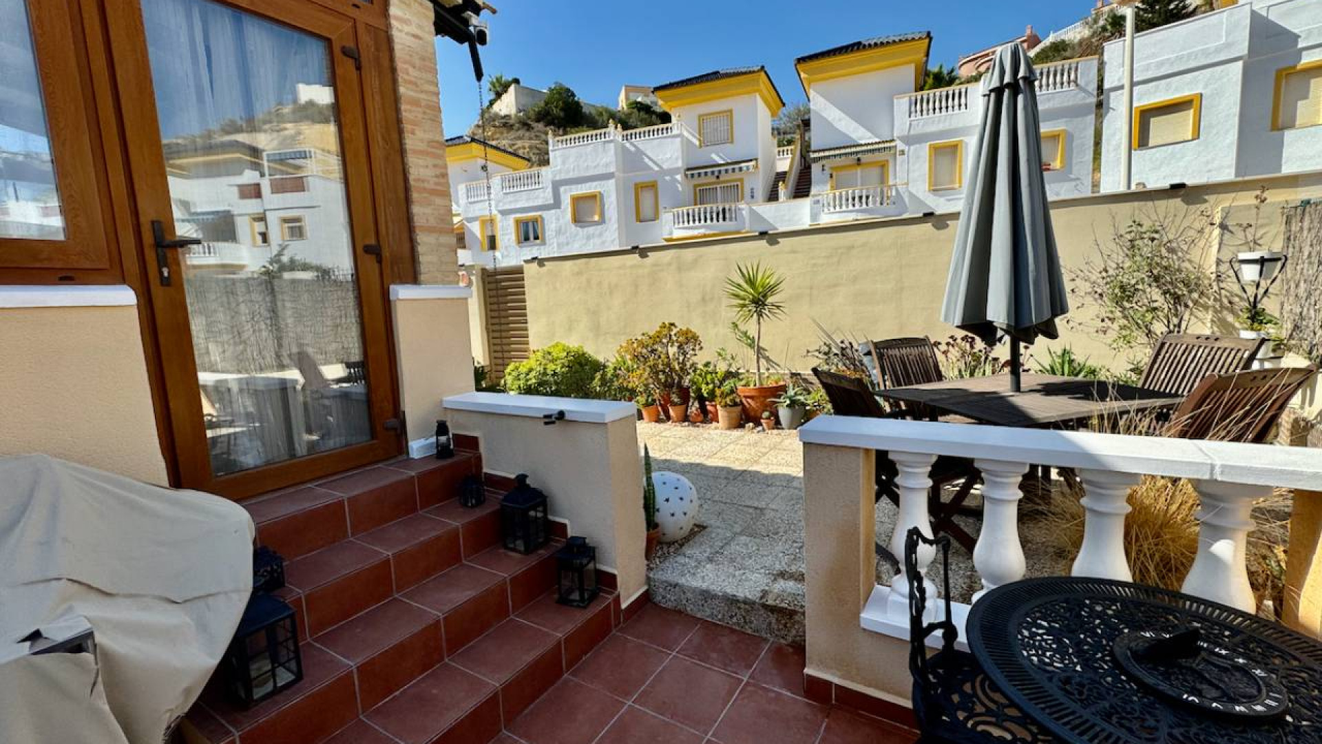 Resale - Detached Villa - Ciudad Quesada - La Marquesa