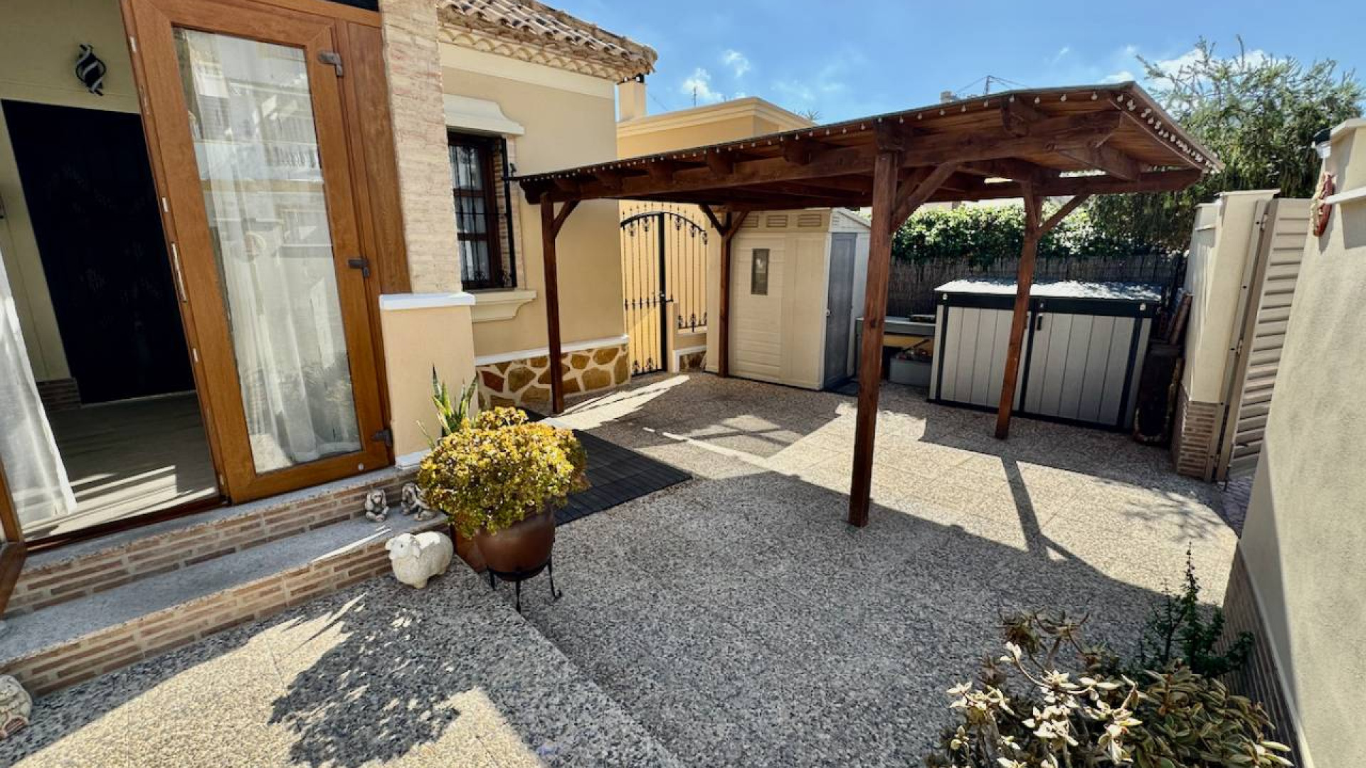 Resale - Detached Villa - Ciudad Quesada - La Marquesa