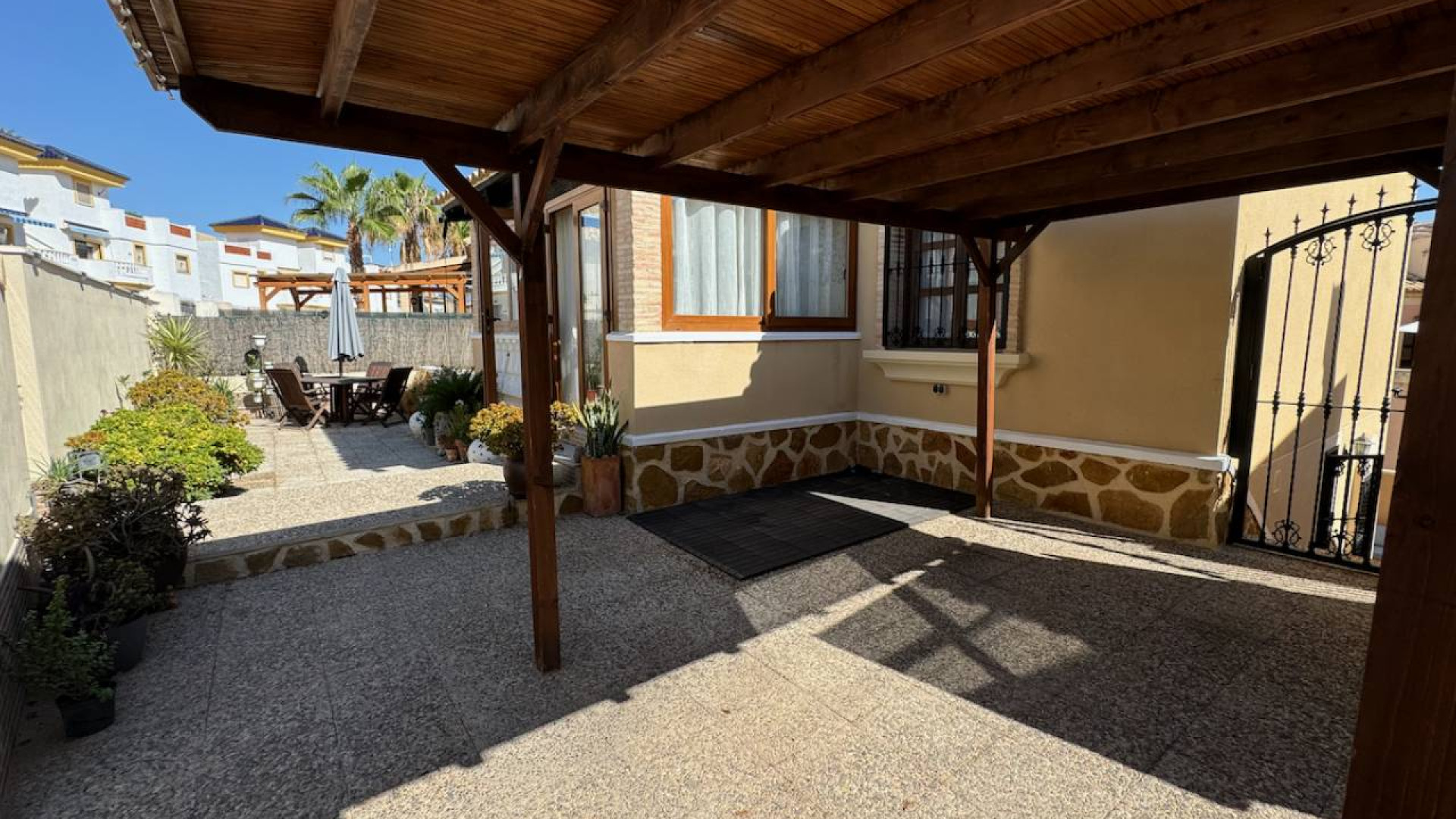 Resale - Detached Villa - Ciudad Quesada - La Marquesa