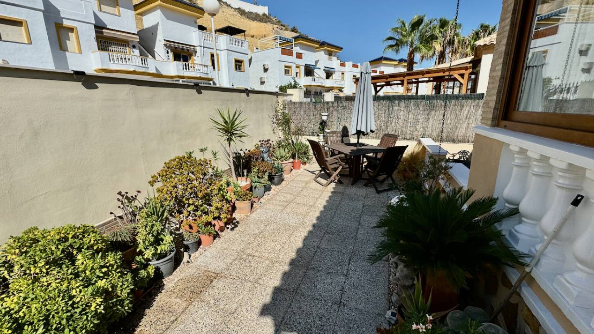 Resale - Detached Villa - Ciudad Quesada - La Marquesa