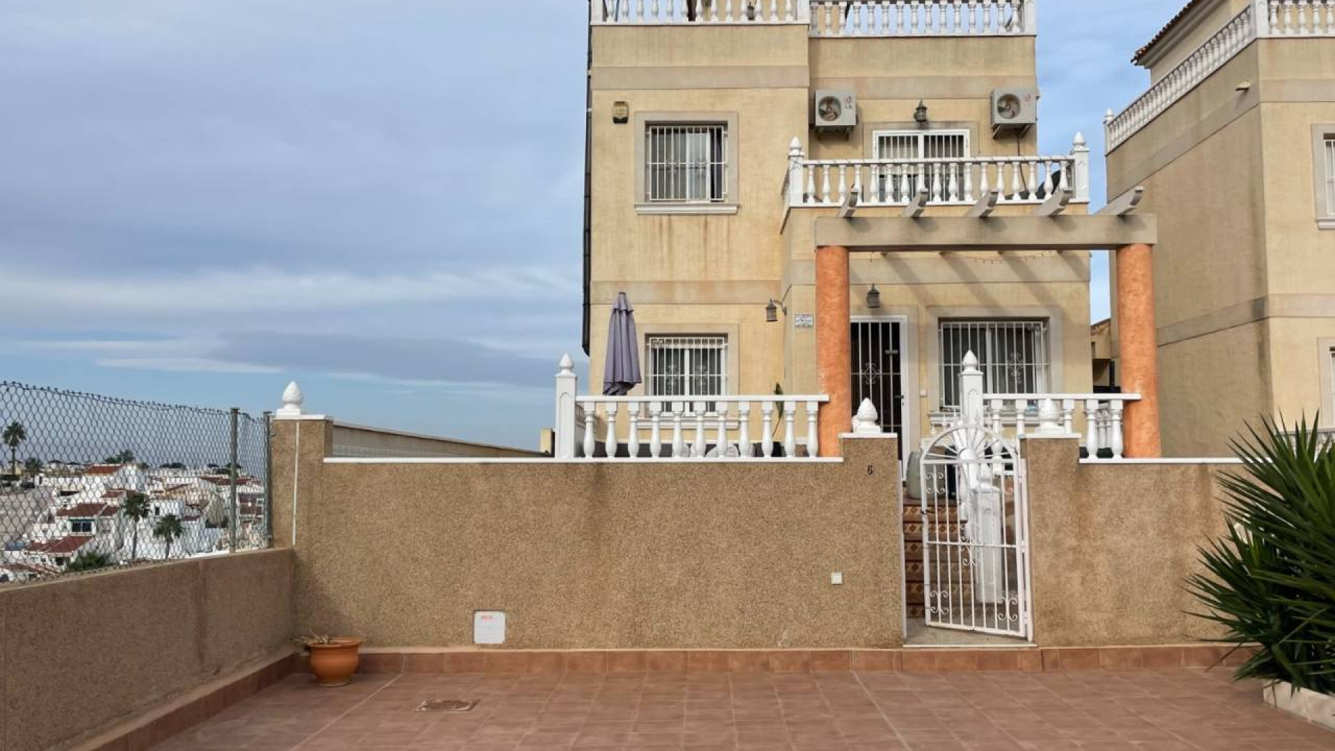 Resale - Detached Villa - Ciudad Quesada - La Marquesa