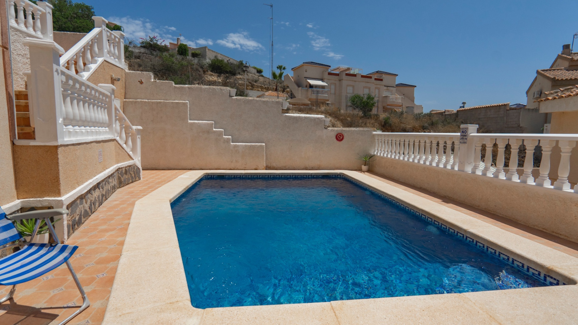 Resale - Detached Villa - Ciudad Quesada - La Marquesa