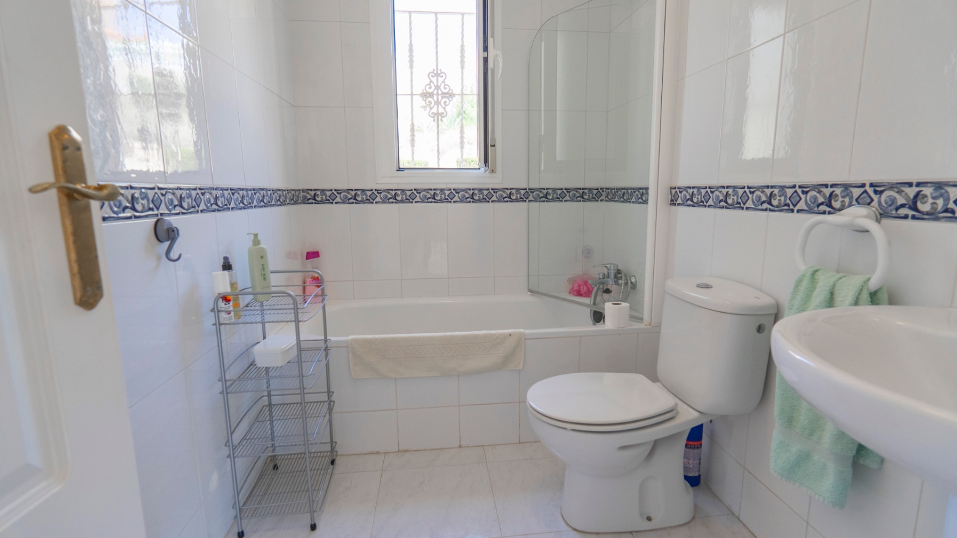 Resale - Detached Villa - Ciudad Quesada - La Marquesa