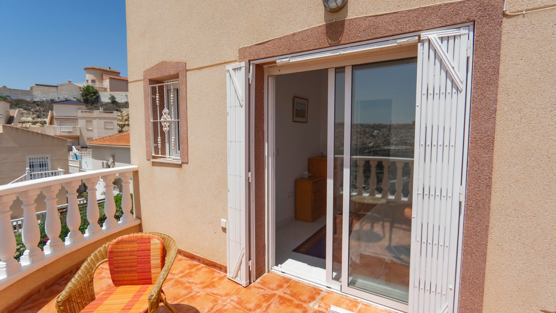 Resale - Detached Villa - Ciudad Quesada - La Marquesa