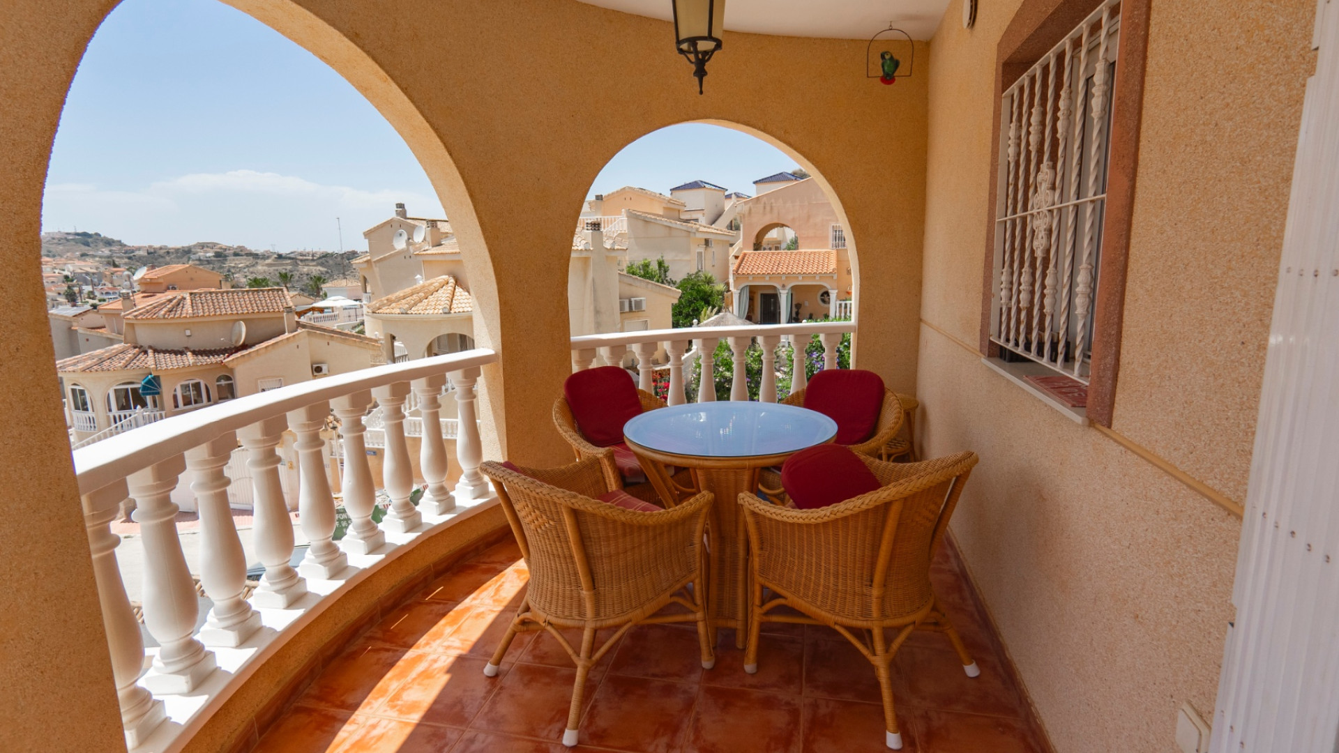 Resale - Detached Villa - Ciudad Quesada - La Marquesa