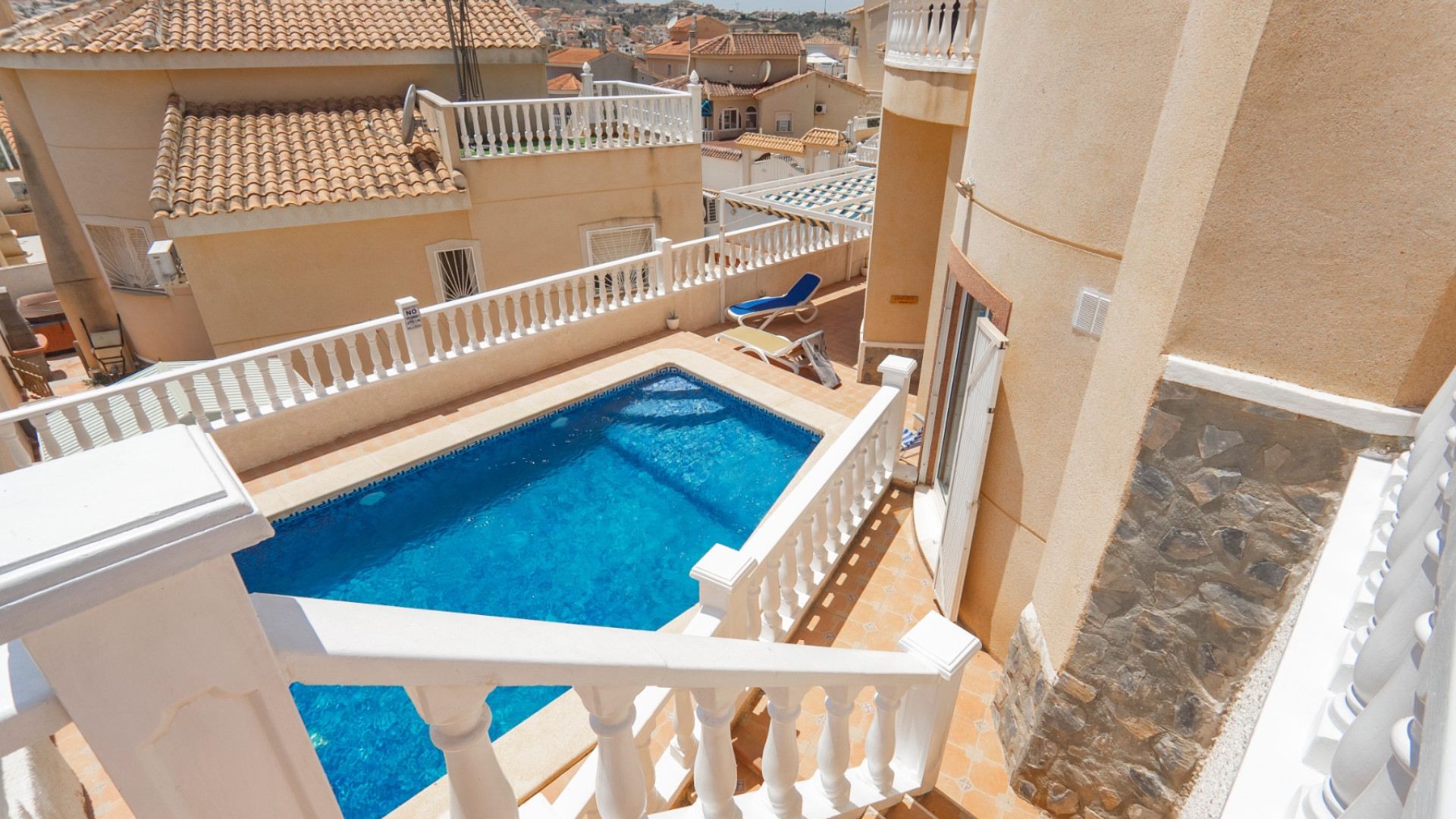 Resale - Detached Villa - Ciudad Quesada - La Marquesa